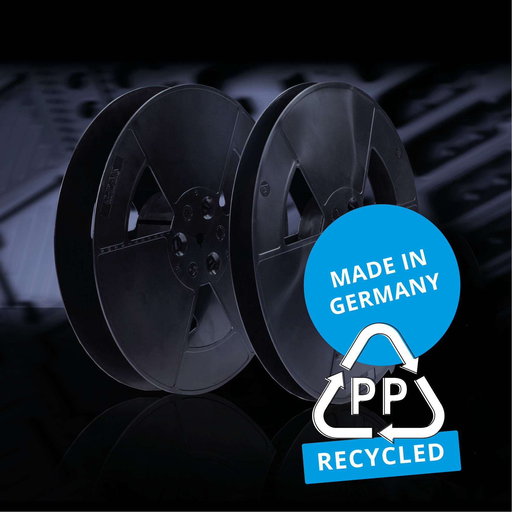 Kategorie KTECH Electronic Vertriebs GmbH